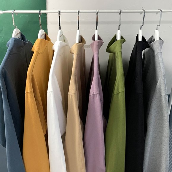 Couple T-Shirt - Picture 2 of 2